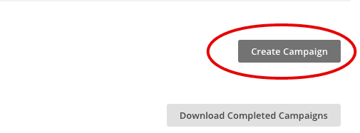  create new campaign mailchimp 