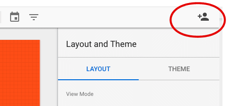  share data studio reports 