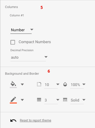  change background colors 