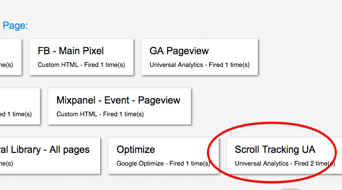  preview and debug mode 