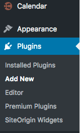  add new plugin 