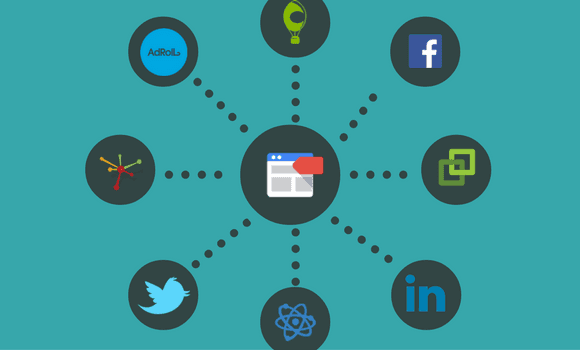  third party conversion pixels 