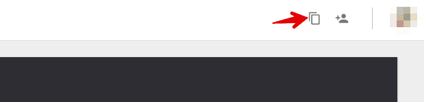  copy data studio template 