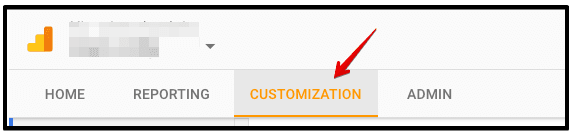  access custom reports 