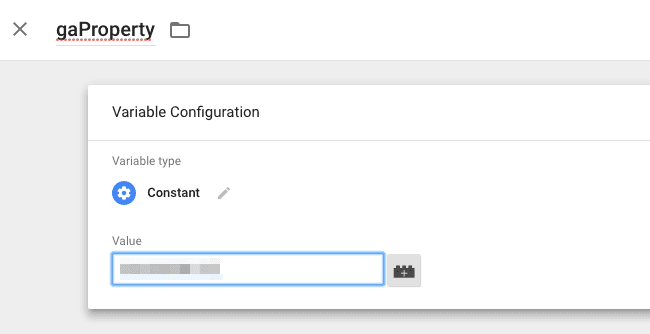  user defined variable 