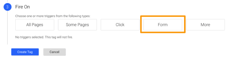  fire trigger options 
