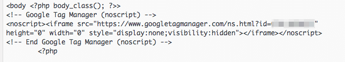  tag manager script code 