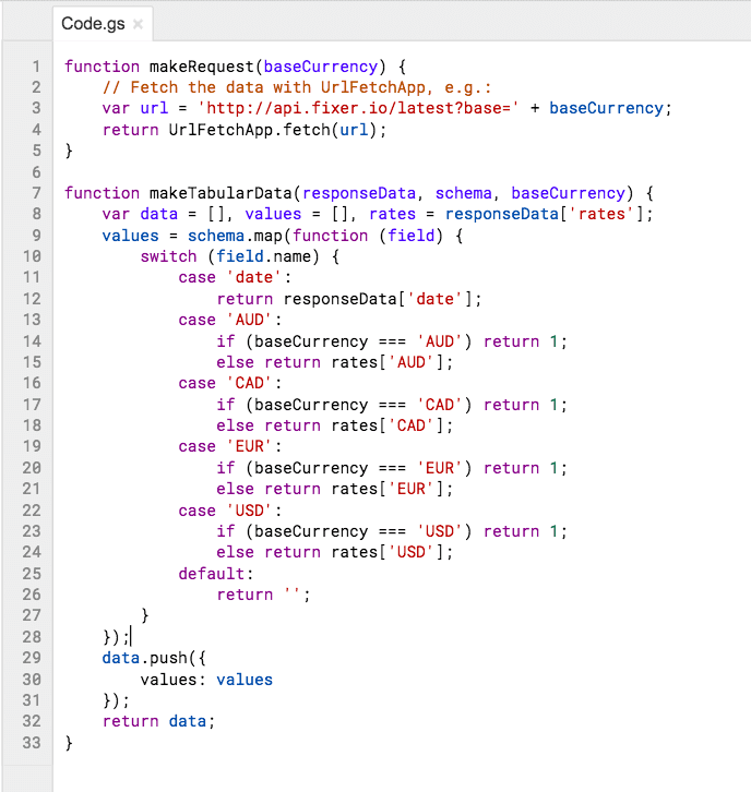  fetch data with urlfetchapp 