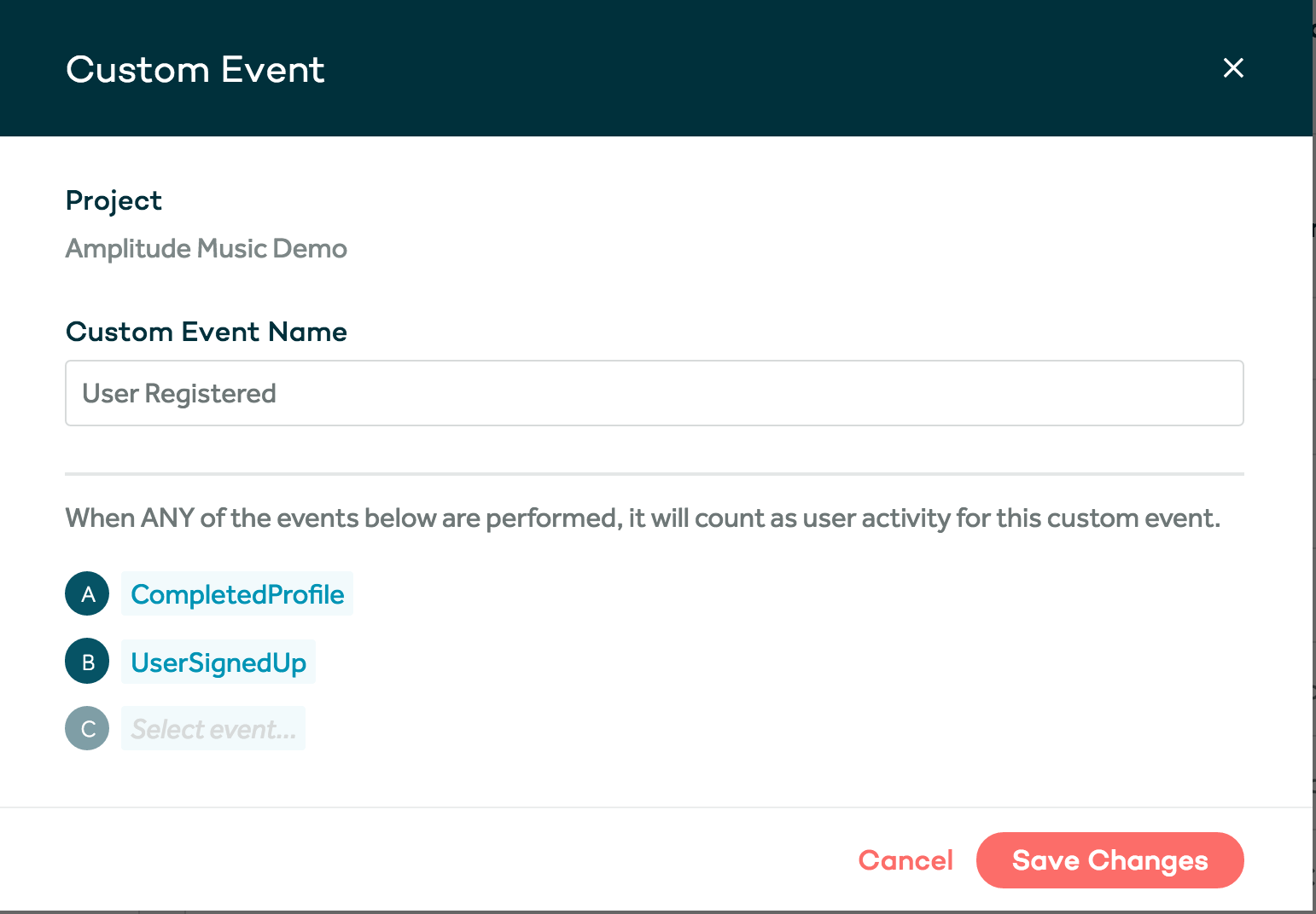  amplitude custom events 