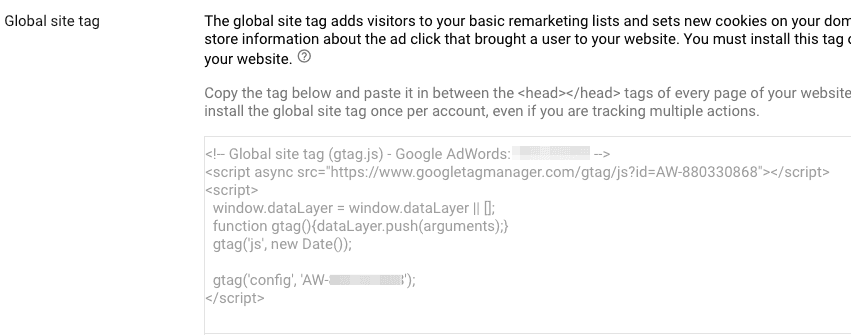  choose the conversion type 