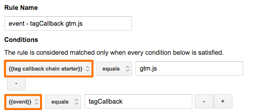 GTM multiple tracker rule.png