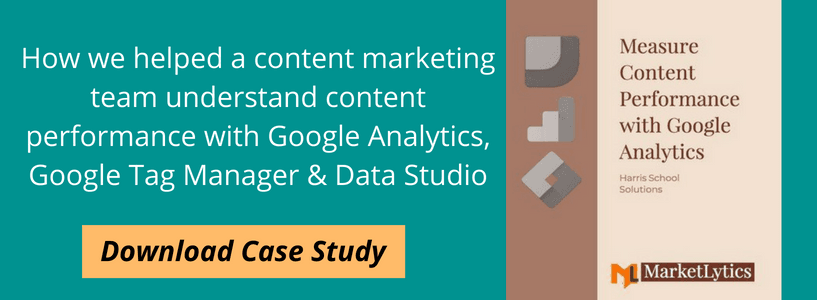  harris school case study 