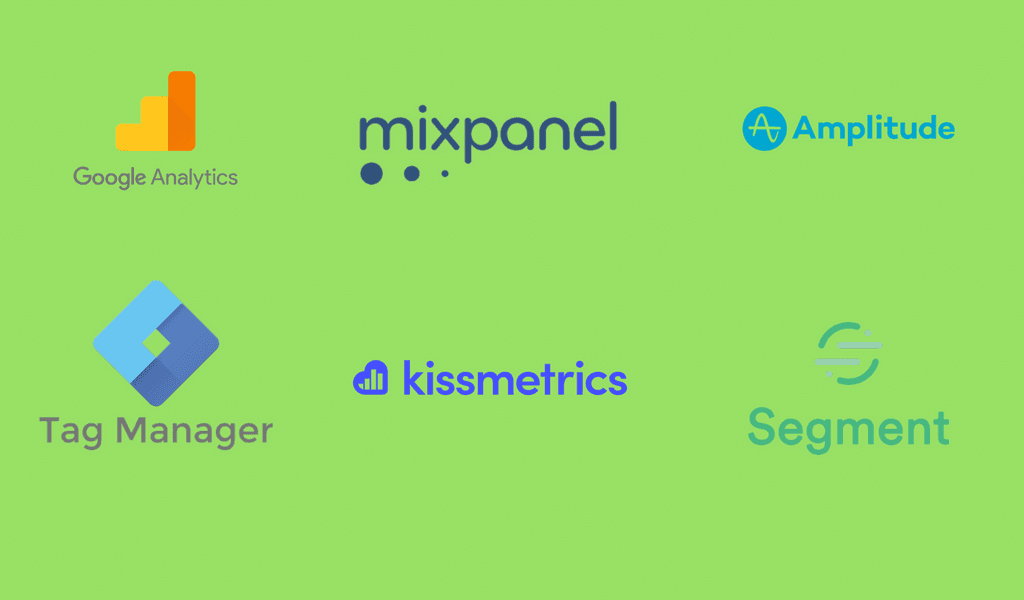 saas analytics tools 