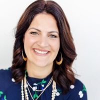 Simcha Kackley, Founder and CEO Swivel Team